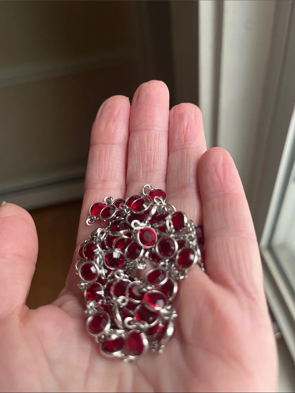 Touchstone Crystal touchstone crystal